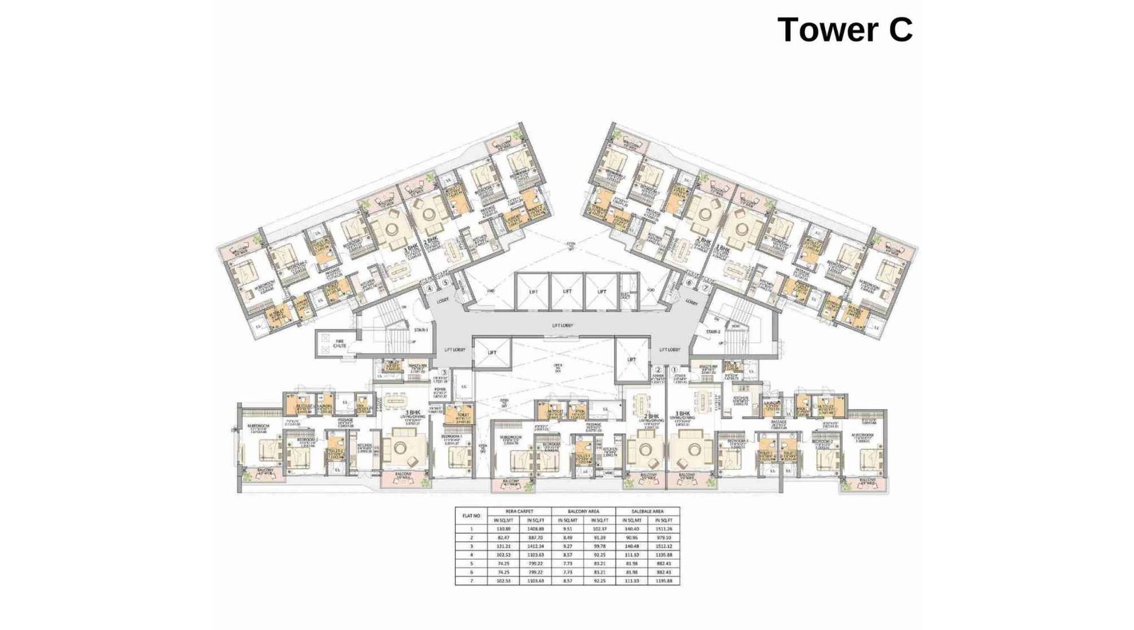 Sheth-Beaumonte-Floor-Plan-Tower-C