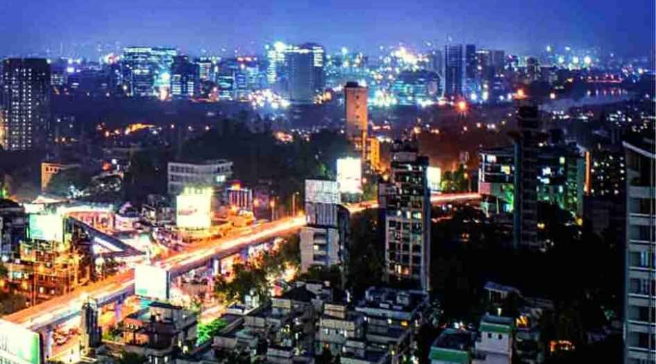 Sheth-Beaumonte-Tower-C-Actual-Views-North-Night