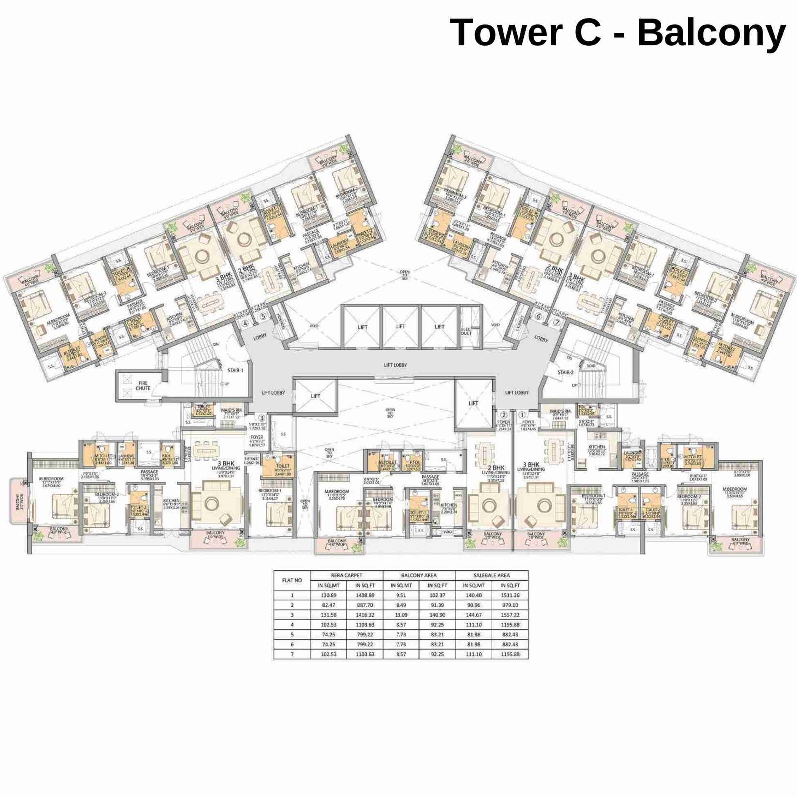 Sheth-Beaumonte-Floor-Plan-Tower-C-Balcony